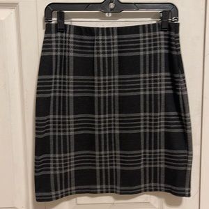 LOFT skirt size 4